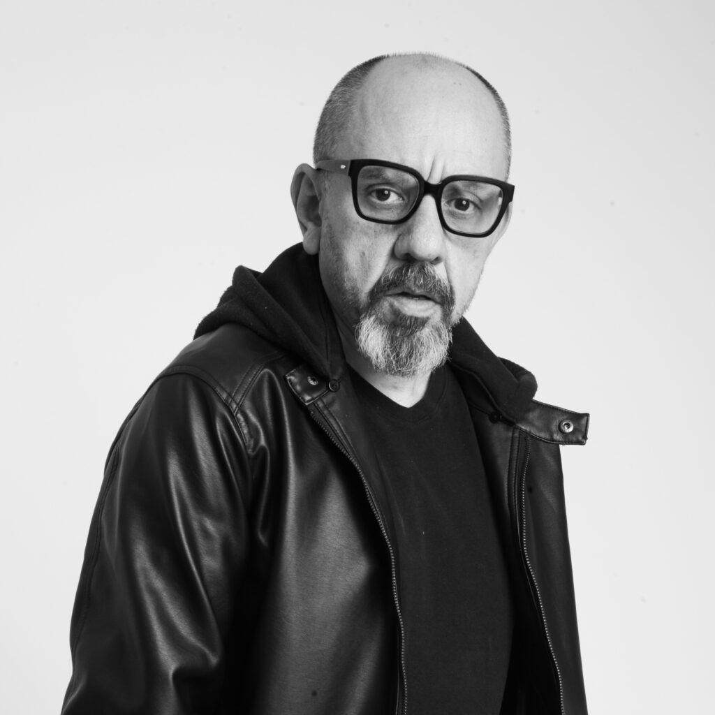 Jorge Lepesteur